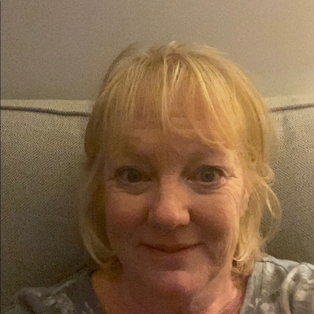 Meet your Posher, Carol
